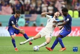 库明加，真的变了