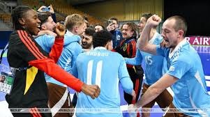 对话原园——从全运荣光到U19淬炼