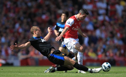 精准的击球 精准的击球