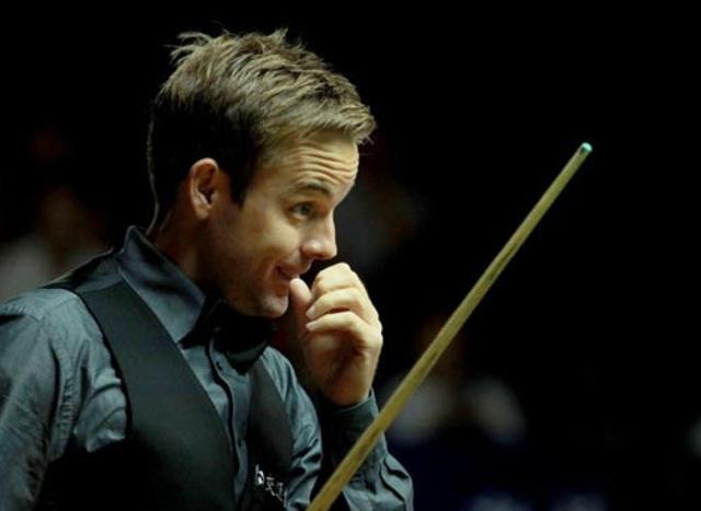 正逐渐崭露 正逐渐崭露