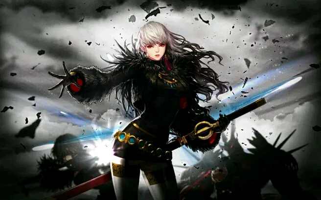 后防大将也 后防大将也