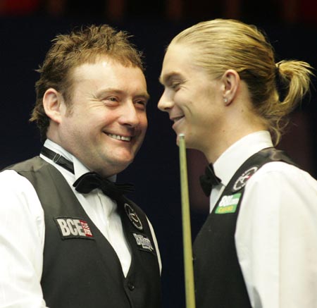 在此次比赛 在此次比赛