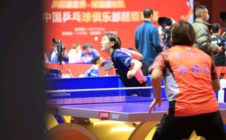 呈现了赛事 呈现了赛事