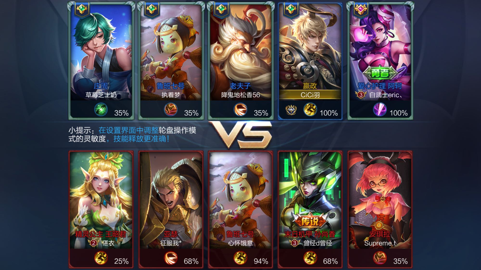 以退为守