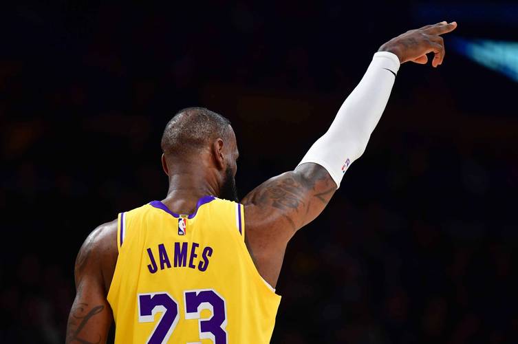 NBA历史